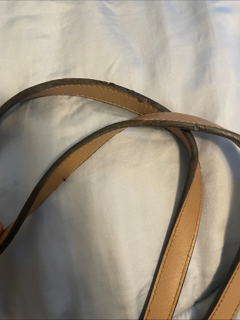 kate spade this leather